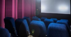 Квартира в Аланье, Турция, 46 м2