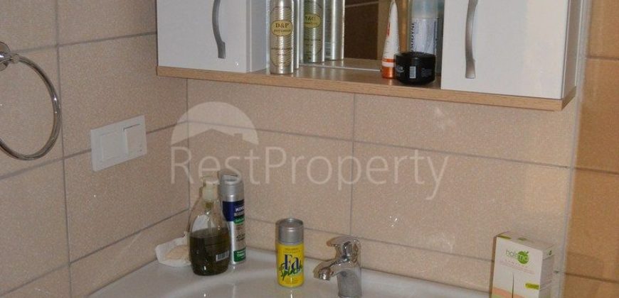 Квартира в Аланье, Турция, 50 м2