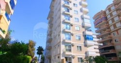 Квартира в Аланье, Турция, 50 м2