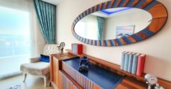 Квартира в Аланье, Турция, 50 м2