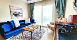 Квартира в Аланье, Турция, 50 м2