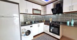 Квартира в Аланье, Турция, 50 м2