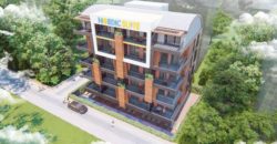 Квартира в Аланье, Турция, 53 м2