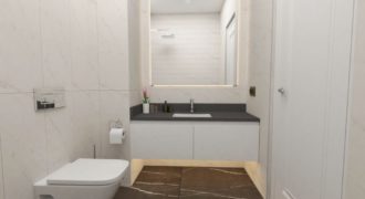 Квартира в Аланье, Турция, 54122 м2