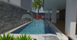 Квартира в Аланье, Турция, 54 м2