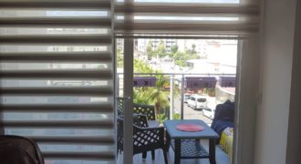 Квартира в Аланье, Турция, 55 м2