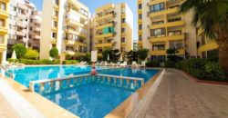 Квартира в Аланье, Турция, 55 м2