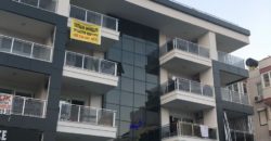 Квартира в Аланье, Турция, 55 м2