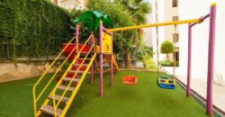 Квартира в Аланье, Турция, 55 м2