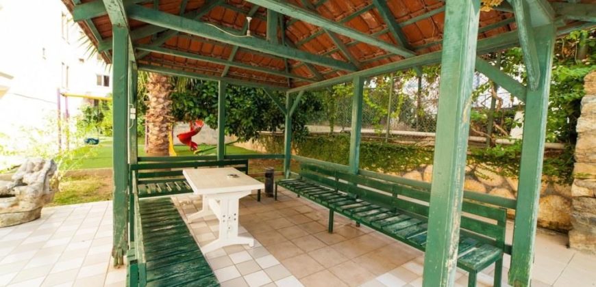 Квартира в Аланье, Турция, 55 м2
