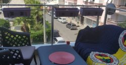 Квартира в Аланье, Турция, 55 м2