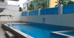 Квартира в Аланье, Турция, 55 м2