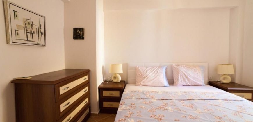 Квартира в Аланье, Турция, 55 м2