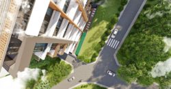 Квартира в Аланье, Турция, 56 м2
