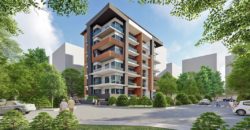 Квартира в Аланье, Турция, 56 м2