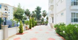 Квартира в Аланье, Турция, 56 м2