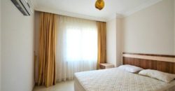 Квартира в Аланье, Турция, 56 м2