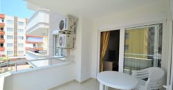 Квартира в Аланье, Турция, 56 м2