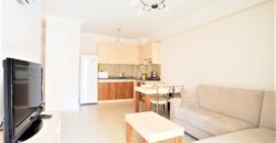 Квартира в Аланье, Турция, 56 м2