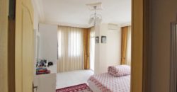 Квартира в Аланье, Турция, 58 м2
