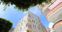 Квартира в Аланье, Турция, 58 м2