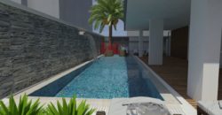 Квартира в Аланье, Турция, 58 м2