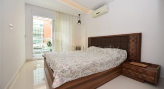 Квартира в Аланье, Турция, 62 м2
