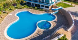 Квартира в Аланье, Турция, 64 м2