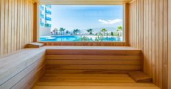 Квартира в Аланье, Турция, 64 м2