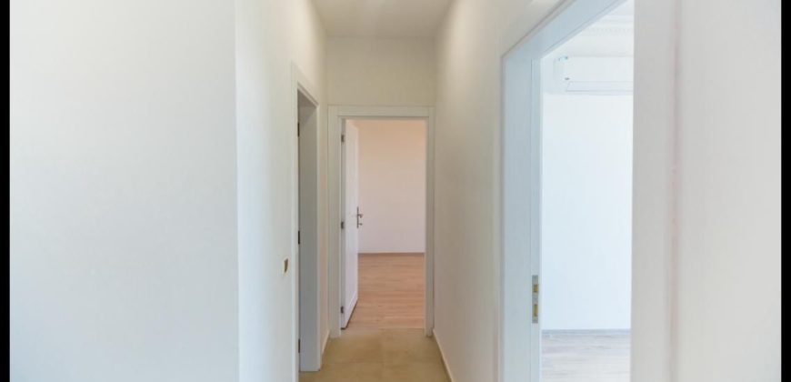 Квартира в Аланье, Турция, 64 м2