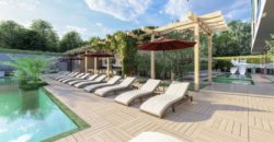 Квартира в Аланье, Турция, 65 м2