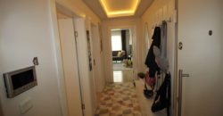 Квартира в Аланье, Турция, 65 м2