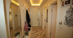 Квартира в Аланье, Турция, 65 м2