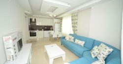 Квартира в Аланье, Турция, 70 м2
