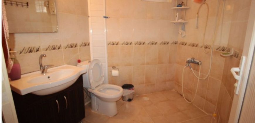 Квартира в Аланье, Турция, 70 м2
