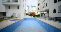 Квартира в Аланье, Турция, 70 м2