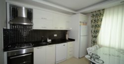 Квартира в Аланье, Турция, 70 м2