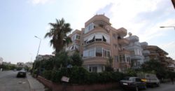 Квартира в Аланье, Турция, 70 м2