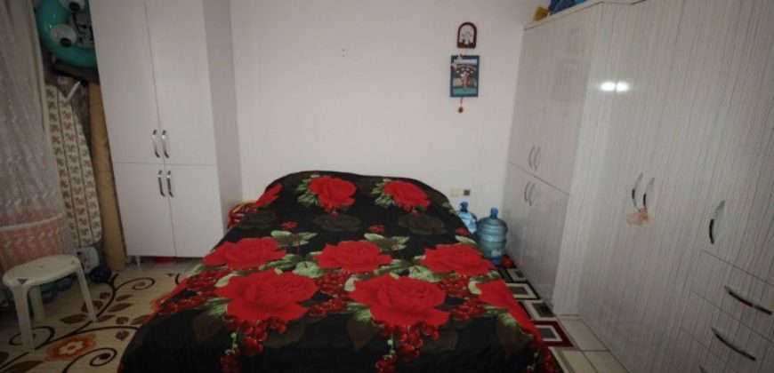 Квартира в Аланье, Турция, 70 м2