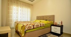 Квартира в Аланье, Турция, 70 м2