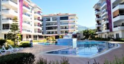 Квартира в Аланье, Турция, 72 м2