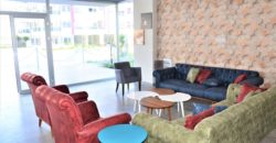 Квартира в Аланье, Турция, 72 м2