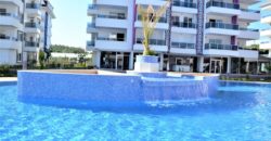 Квартира в Аланье, Турция, 72 м2