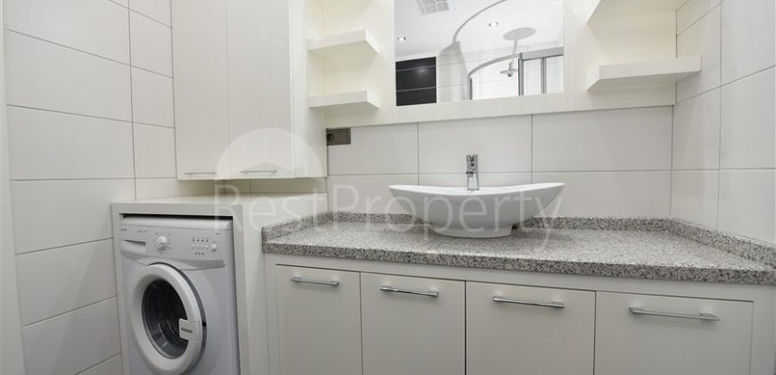 Квартира в Аланье, Турция, 75 м2