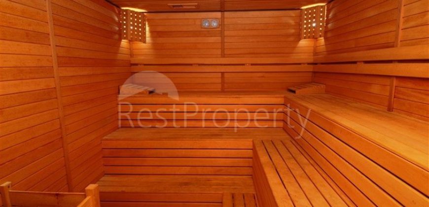 Квартира в Аланье, Турция, 75 м2