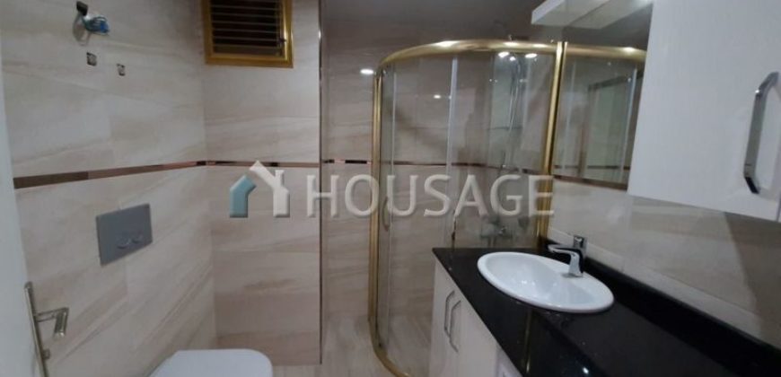 Квартира в Аланье, Турция, 80 м2