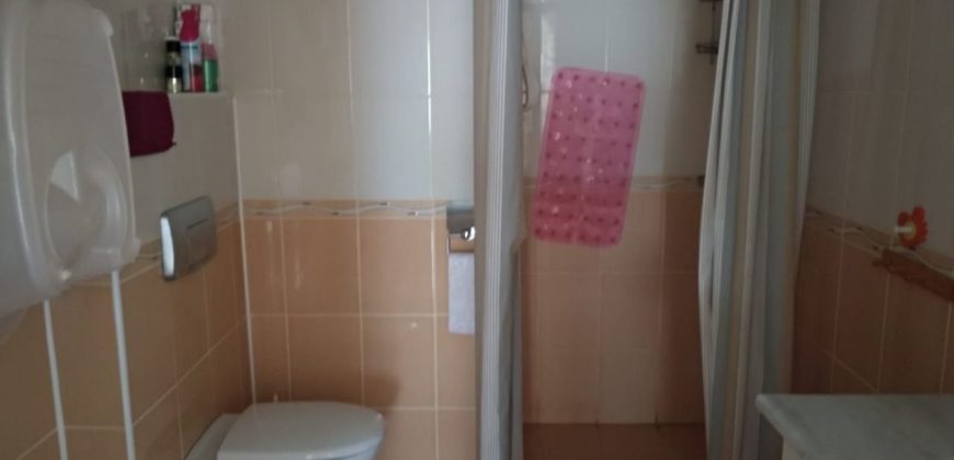 Квартира в Аланье, Турция, 80 м2