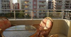 Квартира в Аланье, Турция, 80 м2