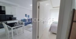 Квартира в Аланье, Турция, 80 м2