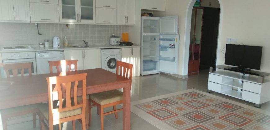 Квартира в Аланье, Турция, 80 м2